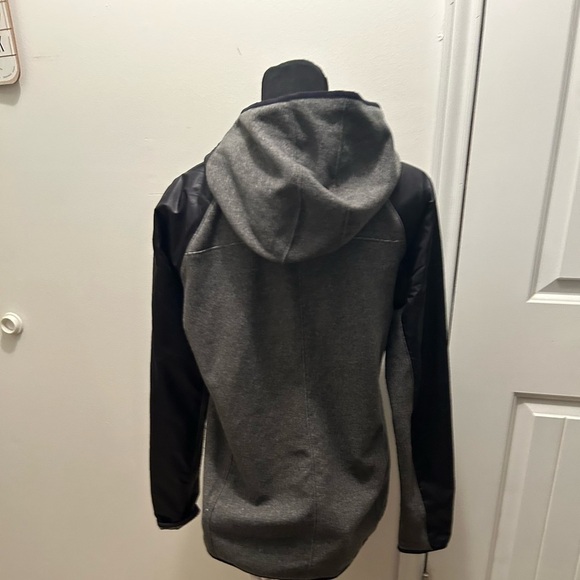 Under Armour Women's ColdGear Infrared Survivor Fleece Full Zip M - Picture 5 of 12